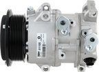 Valeo 811105 A/C Compressor - view 3
