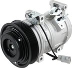Valeo 811111 A/C Compressor - view 2