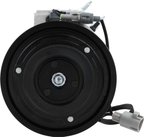 Valeo 811111 A/C Compressor - view 1