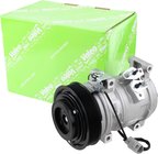 Valeo 811111 A/C Compressor - view 5