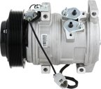 Valeo 811111 A/C Compressor - view 3
