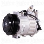 Valeo 813137 A/C Compressor - view 2