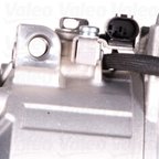 Valeo 813157 A/C Compressor - view 5