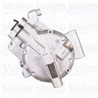 Valeo 813269 A/C Compressor - view 4