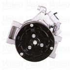 Valeo 813269 A/C Compressor - view 1