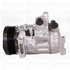 Valeo 813269 A/C Compressor - view 3