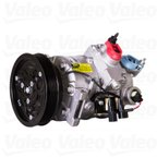 Valeo 813271 A/C Compressor - view 3