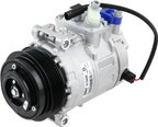 Valeo 813420 A/C Compressor - view 2