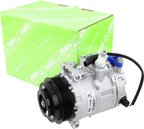 Valeo 813420 A/C Compressor - view 5