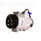 Valeo 813427 A/C Compressor - view 2