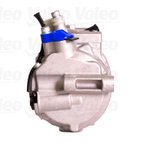 Valeo 813427 A/C Compressor - view 4