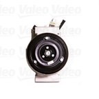 Valeo 813427 A/C Compressor - view 1