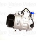 Valeo 813427 A/C Compressor - view 3