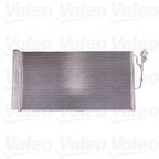 Valeo 814409 A/C Condenser - view 4