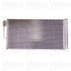 Valeo 814409 A/C Condenser - view 1