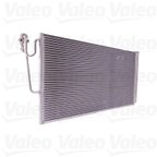 Valeo 814409 A/C Condenser - view 3