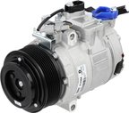 Valeo 814584 A/C Compressor - view 2
