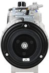 Valeo 814584 A/C Compressor - view 1