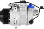 Valeo 814584 A/C Compressor - view 3