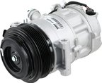 Valeo 814696 A/C Compressor - view 2