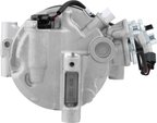 Valeo 814696 A/C Compressor - view 4