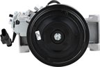 Valeo 814696 A/C Compressor - view 1
