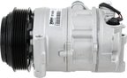 Valeo 814696 A/C Compressor - view 3