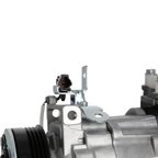 Valeo 814715 A/C Compressor - view 6