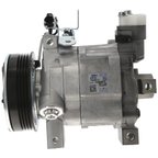Valeo 814715 A/C Compressor - view 3