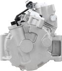 Valeo 814897 A/C Compressor - view 4