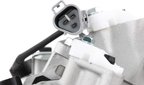 Valeo 814897 A/C Compressor - view 6