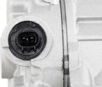 Valeo 814897 A/C Compressor - view 7