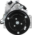 Valeo 814897 A/C Compressor - view 1