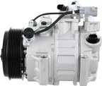 Valeo 814897 A/C Compressor - view 3