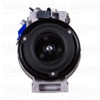 Valeo 815528 A/C Compressor - view 1