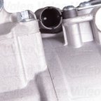 Valeo 815529 A/C Compressor - view 6