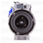 Valeo 815529 A/C Compressor - view 1