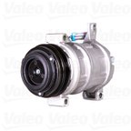Valeo 815534 A/C Compressor - view 2