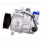 Valeo 815534 A/C Compressor - view 3