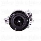 Valeo 815535 A/C Compressor - view 1