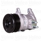 Valeo 815536 A/C Compressor - view 2