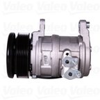 Valeo 815536 A/C Compressor - view 3