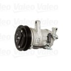 Valeo 815550 A/C Compressor - view 2