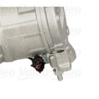 Valeo 815550 A/C Compressor - view 5