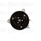 Valeo 815550 A/C Compressor - view 1