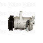 Valeo 815550 A/C Compressor - view 3