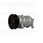 Valeo 815557 A/C Compressor - view 2