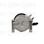 Valeo 815557 A/C Compressor - view 4