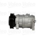 Valeo 815557 A/C Compressor - view 3
