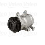 Valeo 815558 A/C Compressor - view 2